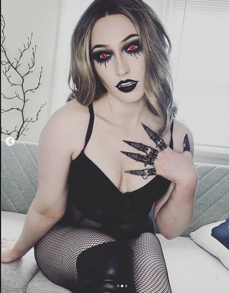 Foto desnuda filtrada de OnlyFans de Maisielynnie