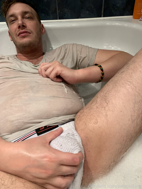 Pablosolano naked leaks OnlyFans pic