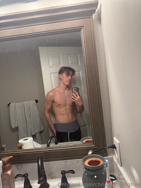 Christianslongfree naked leaks OnlyFans pic