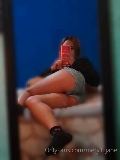 Mery1 Jane naked leaks OnlyFans pic