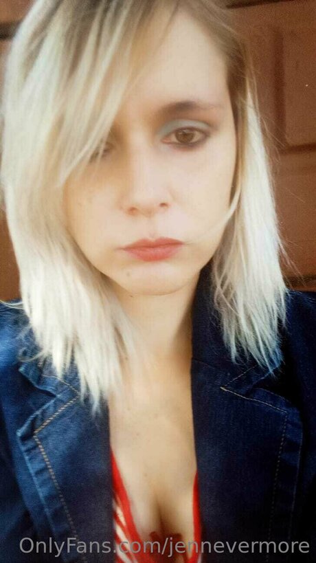 Jennevermore naked leaks OnlyFans pic