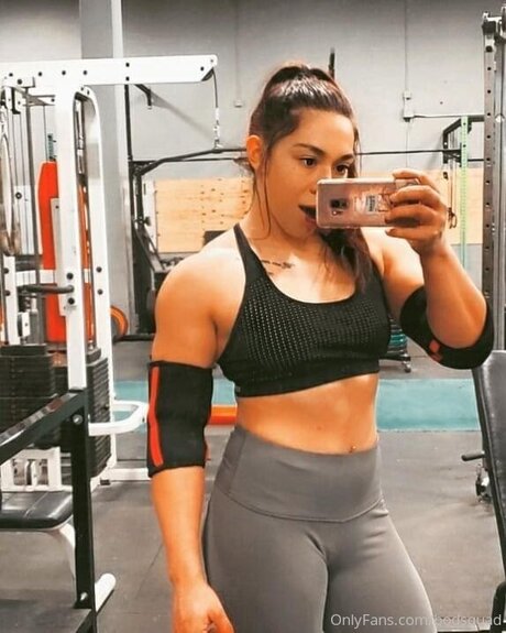 Photo nue de fuite OnlyFans de Bodsquad