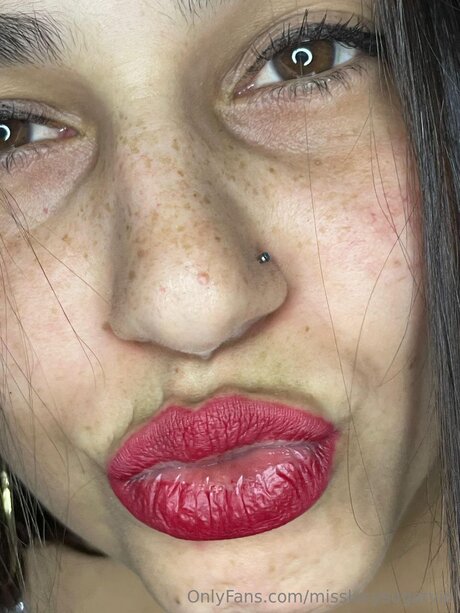 Misslucysugarvip naked leaks OnlyFans pic