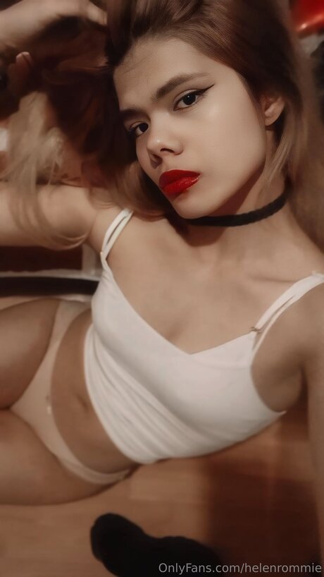 Helenrommie naked leaks OnlyFans pic