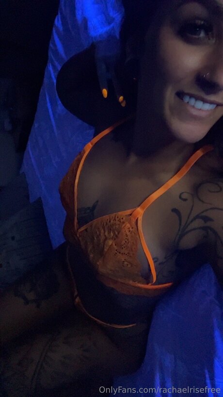 Rachaelrisefree OnlyFansリークヌード写真