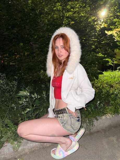 Photo nue de fuite OnlyFans de Lynnalltop