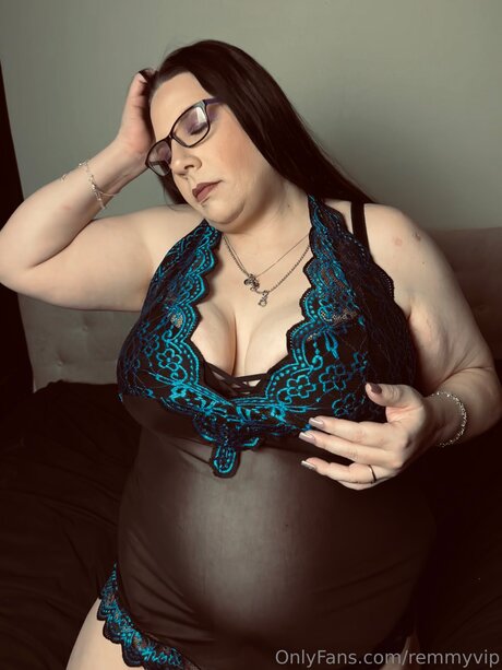 Remmyvip naked leaks OnlyFans pic