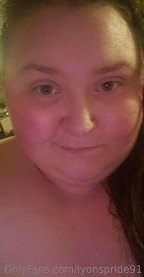 Lyonspride91 naked leaks OnlyFans pic