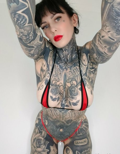 Foto desnuda filtrada de OnlyFans de Melodyradfordfree