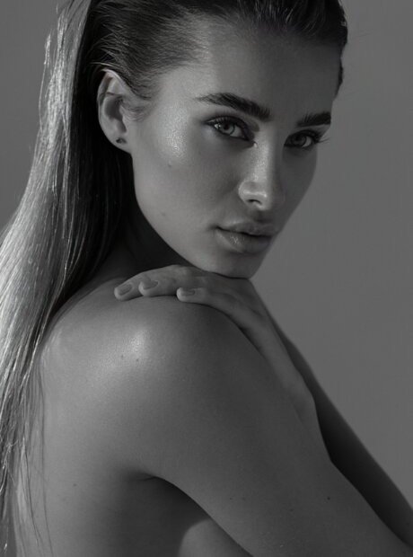 Aleksandra Skubis naked leaks OnlyFans pic