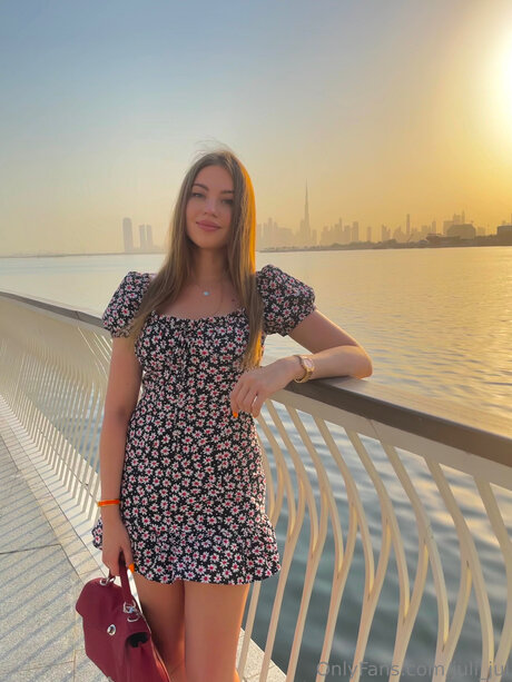 Juli Jul naked leaks OnlyFans pic