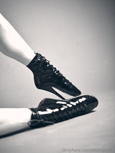 Nahá fotka uniklých OnlyFans od Rholdphoto