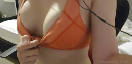 Planet Bella OnlyFansリークヌード写真