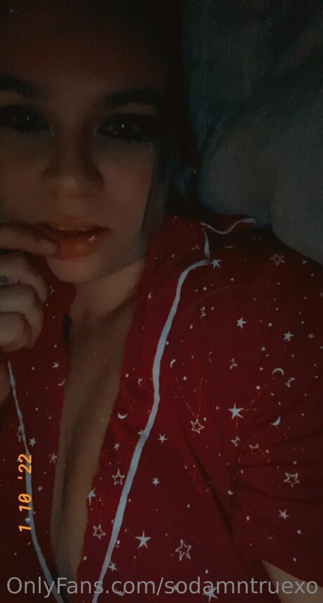 Sodamntruexo OnlyFans 유출 누드 사진