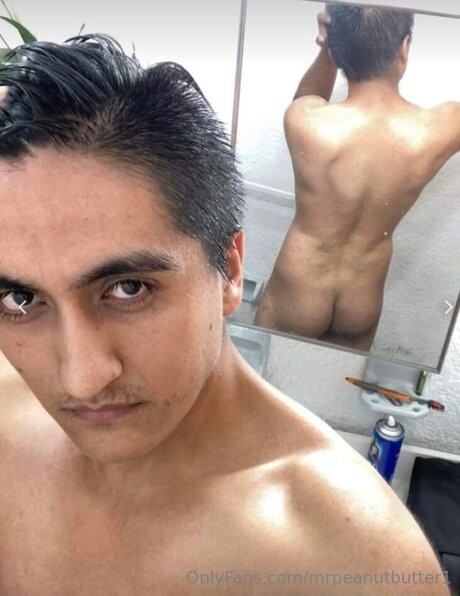 Mrpeanutbutter1 OnlyFans 유출 누드 사진