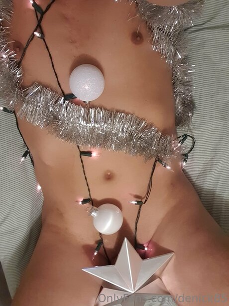 Naken läckt OnlyFans-bild av Denick85
