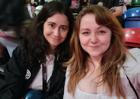 Holiwhirl OnlyFans 유출 누드 사진