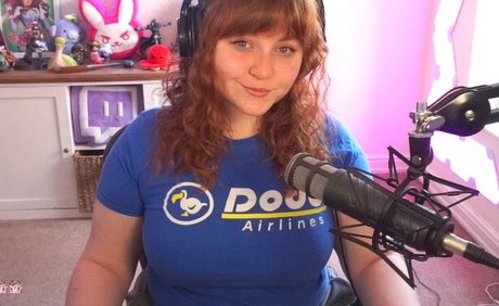 Holiwhirl OnlyFans 유출 누드 사진