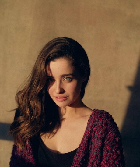 Foto nua vazada do OnlyFans de Holly Earl