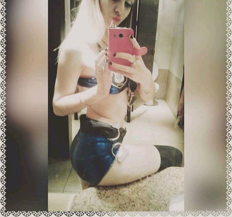 Nacktes geleaktes OnlyFans-Foto von Rrubia2022