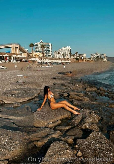 Missvanessa0 naked leaks OnlyFans pic