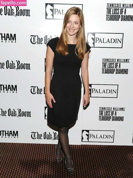 Nahá fotka uniklých OnlyFans od Zoe Perry