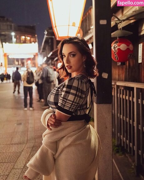 Miss Bri Torres OnlyFans泄露裸照