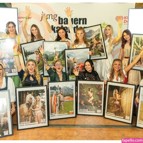 Photo nue de fuite OnlyFans de Carolin Gross