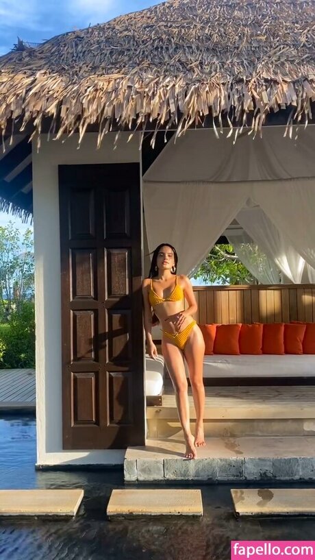 Nacktes geleaktes OnlyFans-Foto von Carol Macedo