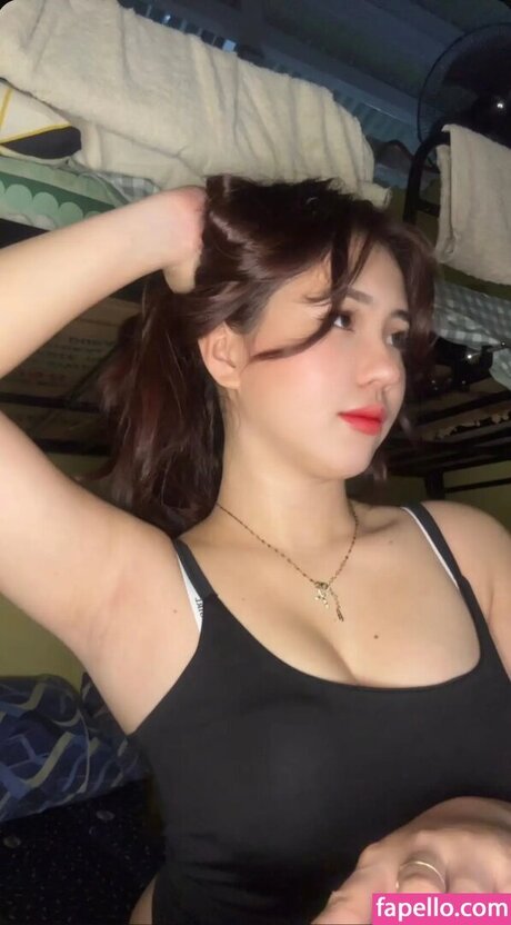 Jheadie Dizor OnlyFansリークヌード写真