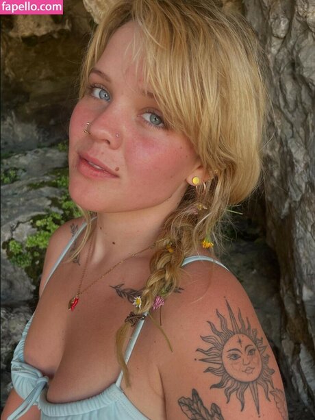 Eve Kovac naked leaks OnlyFans pic