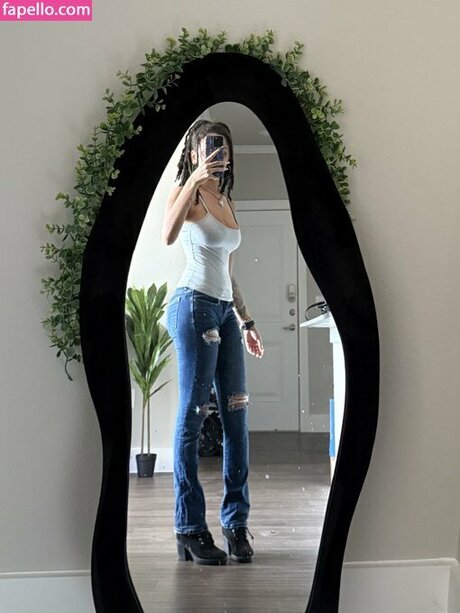 Catchafade6500 OnlyFansリークヌード写真