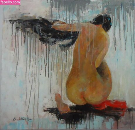 Nacktes geleaktes OnlyFans-Foto von Bichngoc