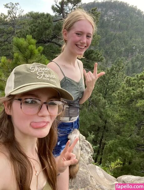 Gals O Gurk OnlyFans泄露裸照