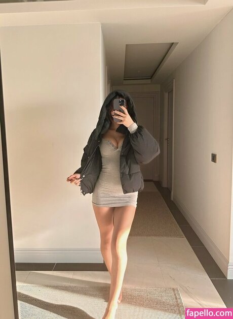 Yugiohsen naked leaks OnlyFans pic