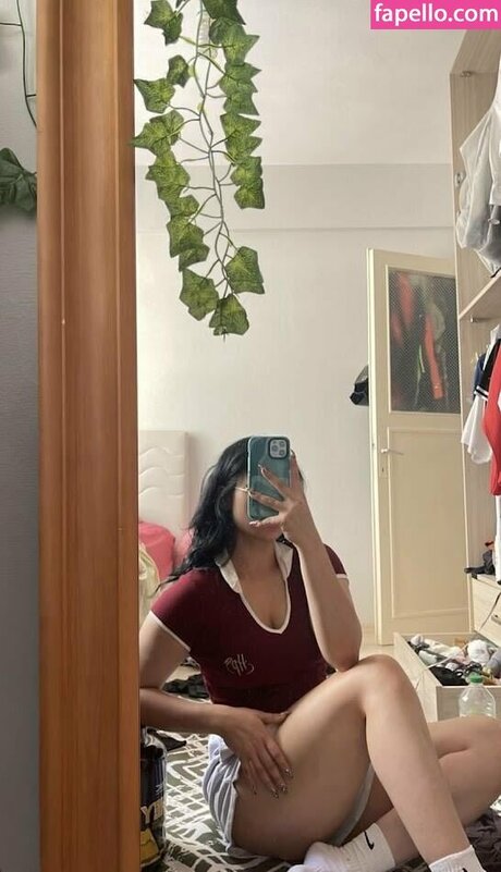 Su Balc naked leaks OnlyFans pic