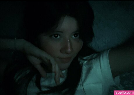 Alaston vuotanut OnlyFans-kuva Genospov