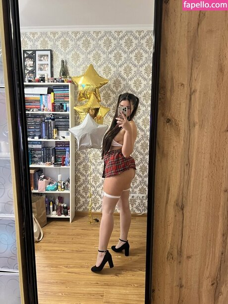 Foto nua vazada do OnlyFans de Viktoria60820