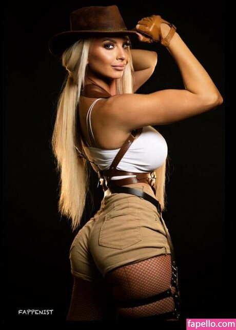 Harleycameron naked leaks OnlyFans pic