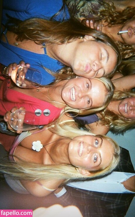 Sofie Houman naked leaks OnlyFans pic