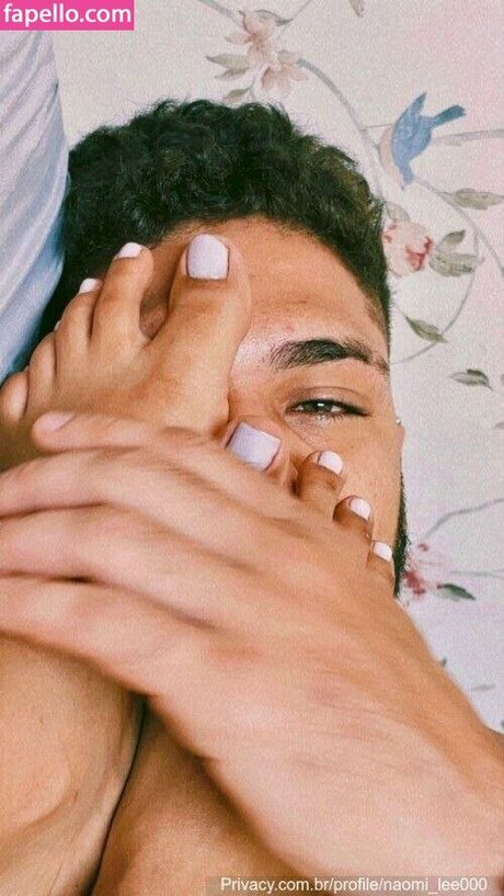 Laish Scully naked leaks OnlyFans pic