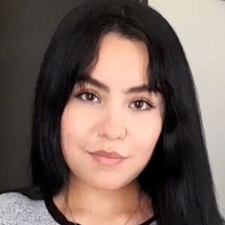 Naken läckt OnlyFans-bild av Giselle Black