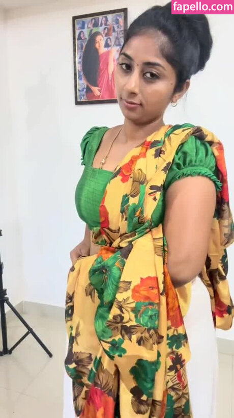 Sharmy Vlogs OnlyFans 유출 누드 사진