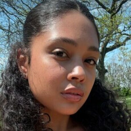 Nahá fotka uniklých OnlyFans od Sasha The Sommelier