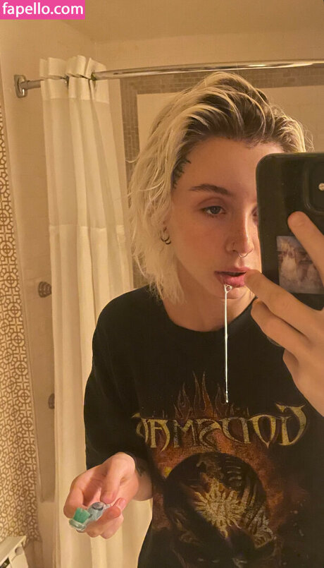 Kornsexual naked leaks OnlyFans pic