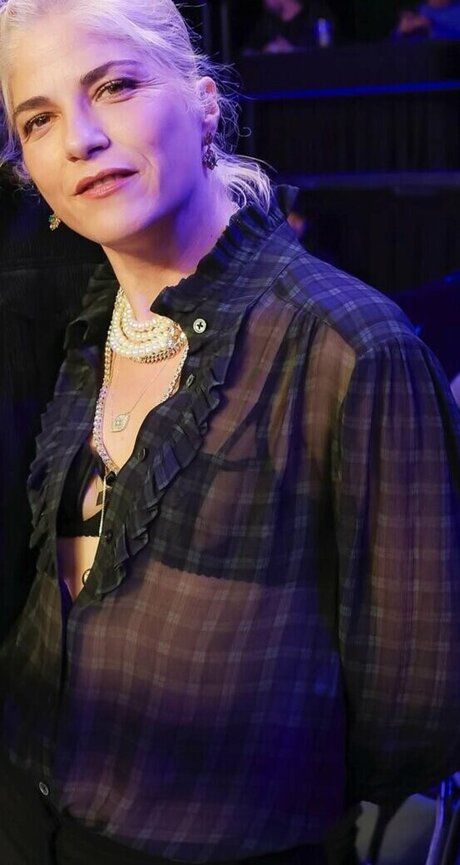 Selma Blair OnlyFans 유출 누드 사진