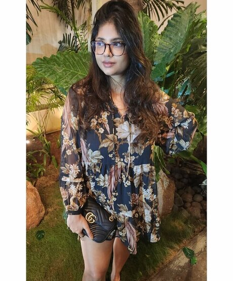 Tulika Snehil naked leaks OnlyFans pic