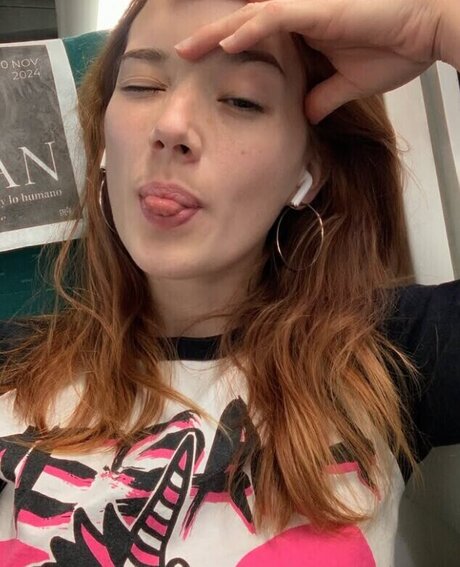 Nagie wyciekłe zdjęcie OnlyFans od Aria Bedmar