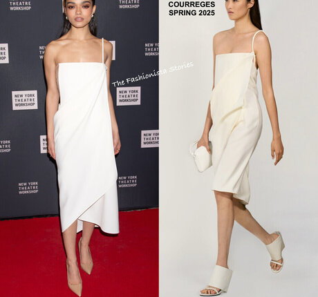 Alasti lekkinud OnlyFans-i pilt Rachelzegler