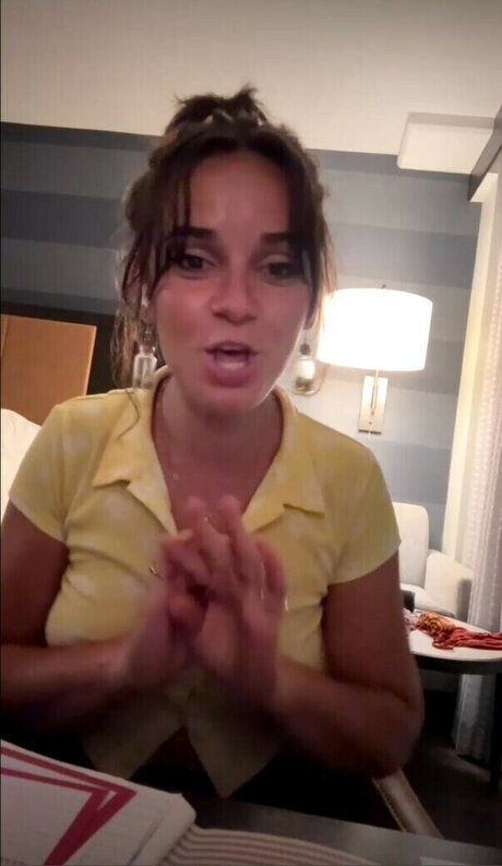 Nagie wyciekłe zdjęcie OnlyFans od Leyla Ingalls